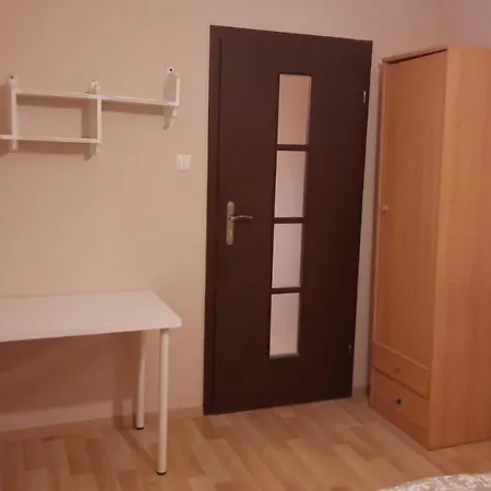Apartmán Smart Poznaň