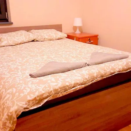 Smart Apartmán Poznaň