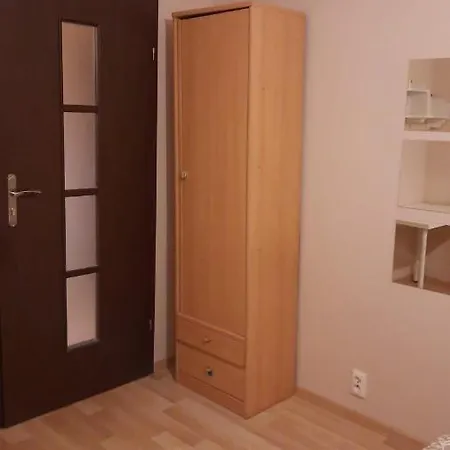 Smart Apartment Poznan