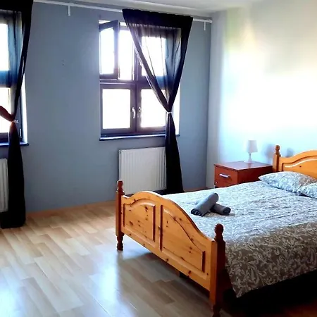 Smart Apartment *