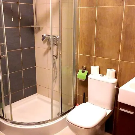 Smart Apartment Poznan