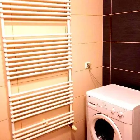 Apartamento Smart Poznań