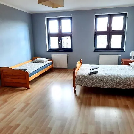 Apartment Smart