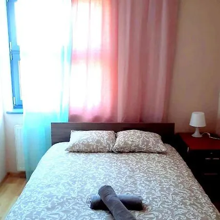 Smart Apartment
