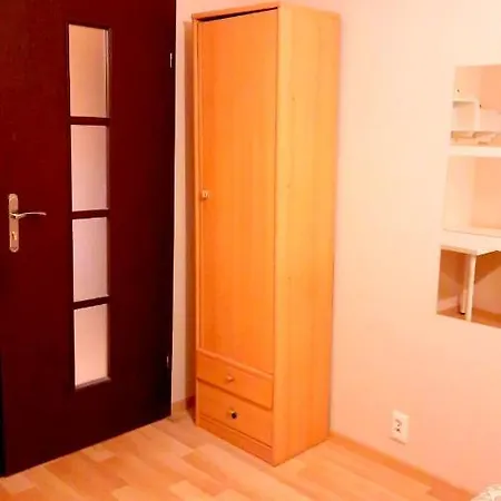 Apartment Smart *