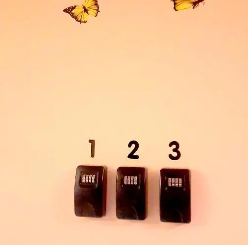 Smart Апартаменты Познань